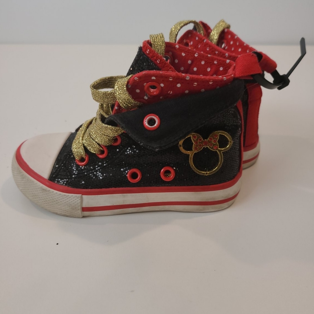 Disney Minnie shoes
